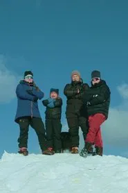 Svonni vs the Swedish Tax Agency movie poster