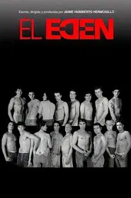 Poster do filme El edén