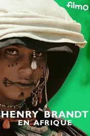 Poster do filme Henry Brandt en Afrique