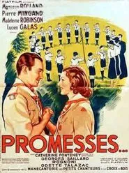 Poster do filme Promesses