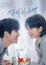 Poster da série Coming to Myself