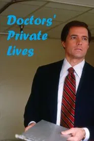 Doctors' Private Lives movie poster
