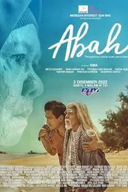Abah movie poster