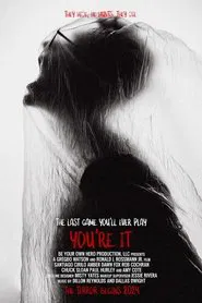 You're It movie poster