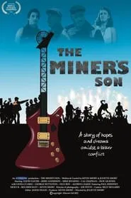 Poster do filme The Miner's Son