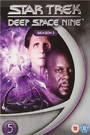 Trials and Tribble-ations: An Historic Endeavor movie poster