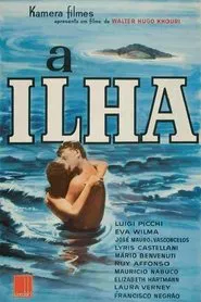 Poster do filme The Island