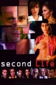Second Life movie poster