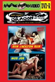 Run, Jackson, Run movie poster