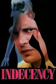 Indecency movie poster