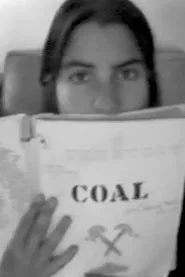 Coal Confession movie poster