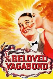 The Beloved Vagabond movie poster