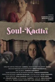 Poster do filme Soul-Kadhi