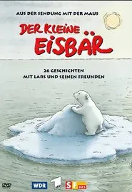 Der kleine Eisbär tv show poster