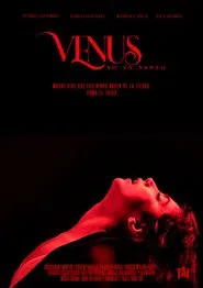 Venus no es Santo movie poster