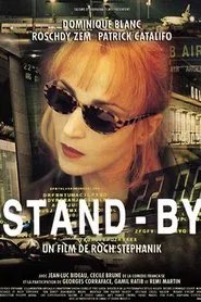 Stand-by movie poster