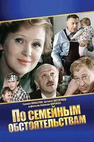 Poster do filme Domestic Circumstances