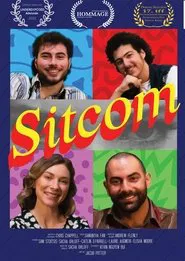 Sitcom movie poster