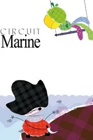 Circuit marine movie poster