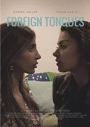 Poster do filme Foreign Tongues