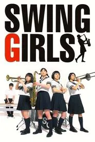 Swing Girls Side Story tv show poster