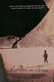 A Place in Time movie poster
