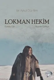 Lokman Hekim movie poster