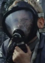 The Chalk Mark movie poster
