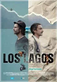 The Lagos movie poster