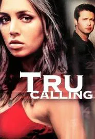 Poster da série Tru Calling