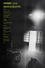 Restaurante movie poster