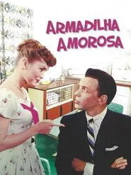 Poster do filme Armadilha Amorosa