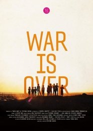 Poster do filme War Is Over