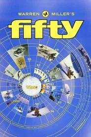 Fifty movie poster