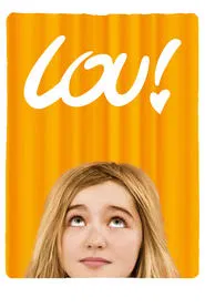 Lou! movie poster