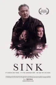 Sink movie poster