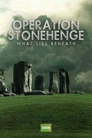 Operation Stonehenge: What Lies Beneath tv show poster