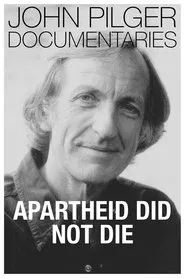 Apartheid Did Not Die movie poster