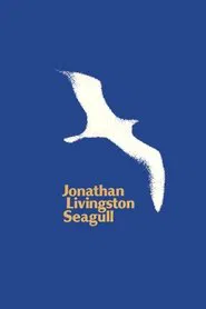 Jonathan Livingston Seagull movie poster