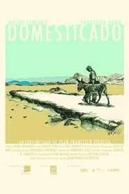Poster do filme Domesticated