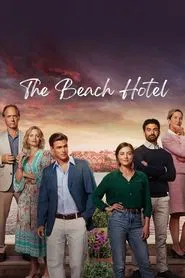 The Beach Hotel tv show poster