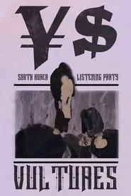 YE TY$ KOREA movie poster