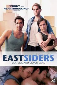 Eastsiders: The Movie movie poster