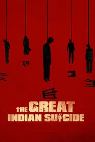 The Great Indian Suicide movie poster
