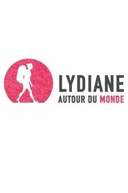 Lydiane autour du monde tv show poster