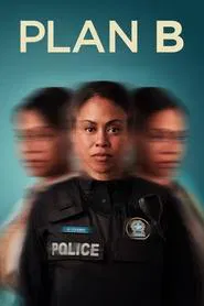Poster da série Plan B