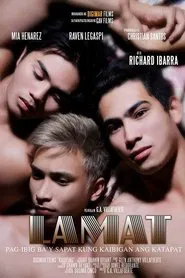 Poster do filme Lamat