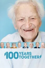 100 Years Together movie poster