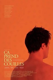 It Takes Balls movie poster