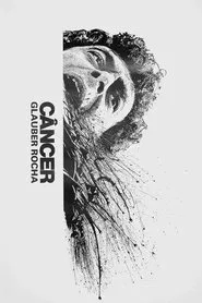 Câncer movie poster